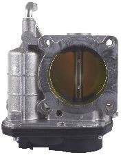 Aisin Fuel Injection Throttle Body  Right 