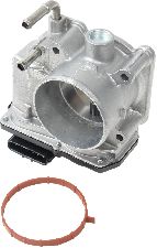 Aisin Fuel Injection Throttle Body 