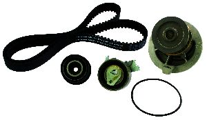 Aisin Engine Timing Belt Kit with Water Pump 