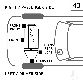 Anchor Automatic Transmission Mount  Left 