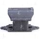 Anchor Manual Transmission Mount  Rear 