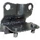 Anchor Automatic Transmission Mount  Center 