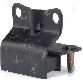 Anchor Automatic Transmission Mount  Center 