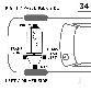 Anchor Automatic Transmission Mount  Rear Left 