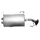 AP Exhaust Exhaust Muffler Assembly 