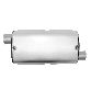 AP Exhaust Exhaust Muffler 