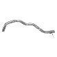 AP Exhaust Exhaust Tail Pipe  Front 