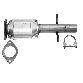 AP Exhaust Catalytic Converter 