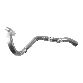 AP Exhaust Exhaust Tail Pipe  Front 