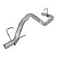 AP Exhaust Exhaust Tail Pipe 