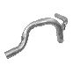 AP Exhaust Exhaust Tail Pipe 