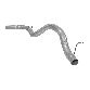 AP Exhaust Exhaust Tail Pipe 