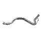 AP Exhaust Exhaust Tail Pipe 