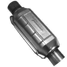 AP Exhaust Catalytic Converter 
