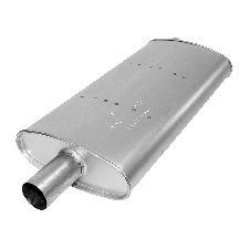 AP Exhaust Exhaust Muffler 