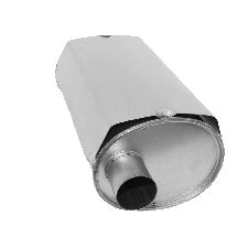 AP Exhaust Exhaust Muffler 