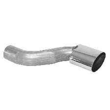AP Exhaust Exhaust Tail Pipe  Right 