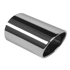 AP Exhaust Exhaust Tail Pipe Tip  Left 