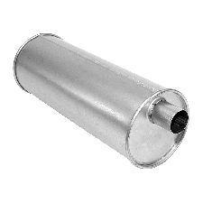 AP Exhaust Exhaust Muffler 