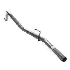 AP Exhaust Exhaust Tail Pipe  Right 
