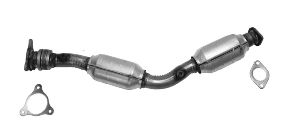 AP Exhaust Catalytic Converter 