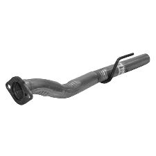 AP Exhaust Exhaust Pipe  Right 