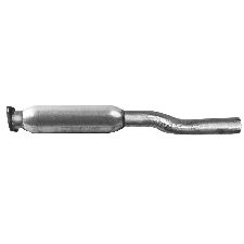 AP Exhaust Exhaust Pipe 