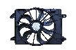 APDI Engine Cooling Fan Assembly 
