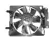 APDI A/C Condenser Fan Assembly 