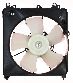 APDI Engine Cooling Fan Assembly  Left 