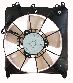 APDI Engine Cooling Fan Assembly  Left 