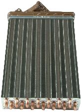APDI HVAC Heater Core  Front 