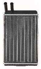 APDI HVAC Heater Core 