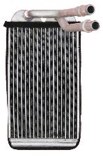 APDI HVAC Heater Core  Rear 