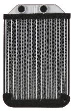 APDI HVAC Heater Core 