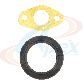 Apex Engine Crankshaft Seal Kit  Front 