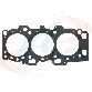 Apex Engine Cylinder Head Gasket  Right 