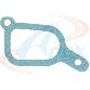 Apex Engine Coolant Thermostat Gasket  Lower 
