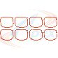 Apex Engine Intake Manifold Gasket Set 