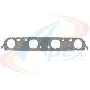 Apex Exhaust Manifold Gasket Set 