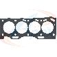 Apex Engine Cylinder Head Gasket 