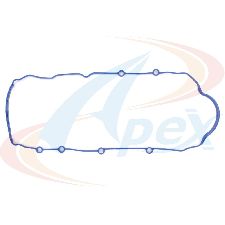 Apex Engine Oil Pan Gasket Set 