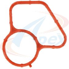 Apex Engine Coolant Crossover Pipe Gasket  Left 
