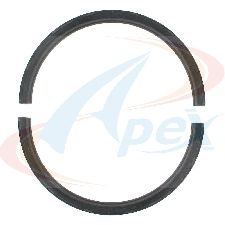 Apex Engine Crankshaft Seal Kit  Rear 