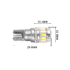 ARC Lighting Tail Light Bulb 
