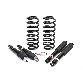 Arnott Air Spring to Coil Spring Conversion Kit  Front and Rear 