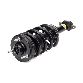Arnott Suspension Strut and Coil Spring Assembly  Front 