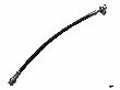 ATE Coated Brake Hydraulic Hose  Rear Left Outer 
