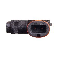 ATE Coated ABS Wheel Speed Sensor  Front 
