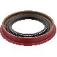 ATP Automatic Transmission Oil Pump Seal  Front Outer 
